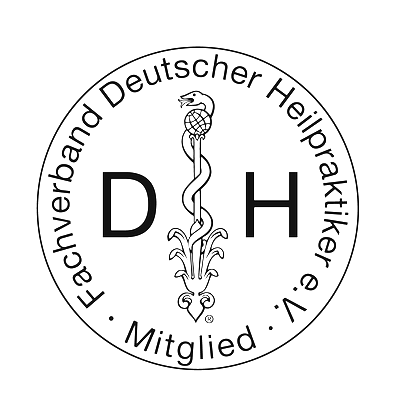 Mitglied im Fachverband Deutscher Heilpraktiker e.V.