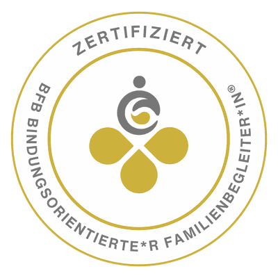 Zertifizierte*r bindungsorientierte*r Familienbegleiter*in – BFB Institut